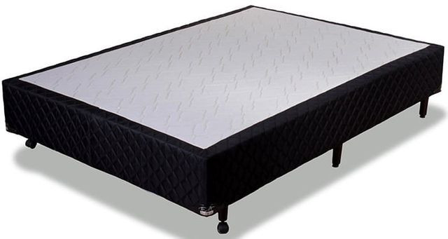 Box de casal novo