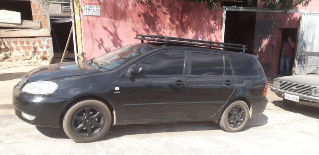 Aceito troca de preferência caminhonete p trabalhar ou moto de alta cilindrada - Foto 2