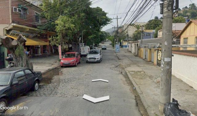 Casa 2 quartos à venda - Praça Seca, Rio de Janeiro - RJ 