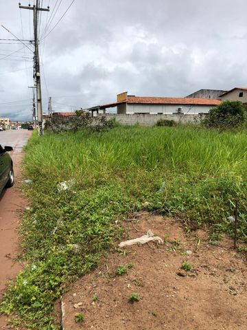 Terreno na Avenida Principal do Plaza Garden - Jardins - São Gonçalo do Amarante - Foto 9