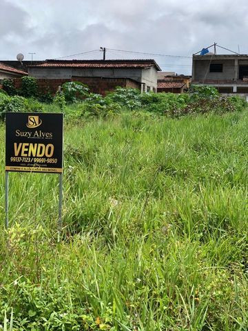 Terreno na Avenida Principal do Plaza Garden - Jardins - São Gonçalo do Amarante - Foto 3