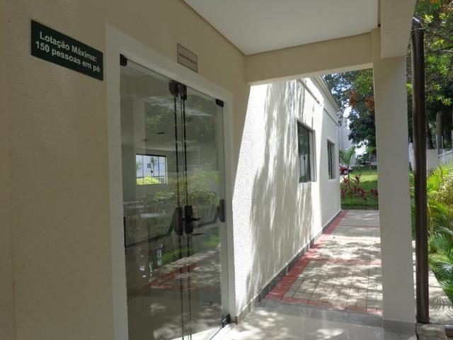 Ap 2 quartos Boa Vista - Foto 19
