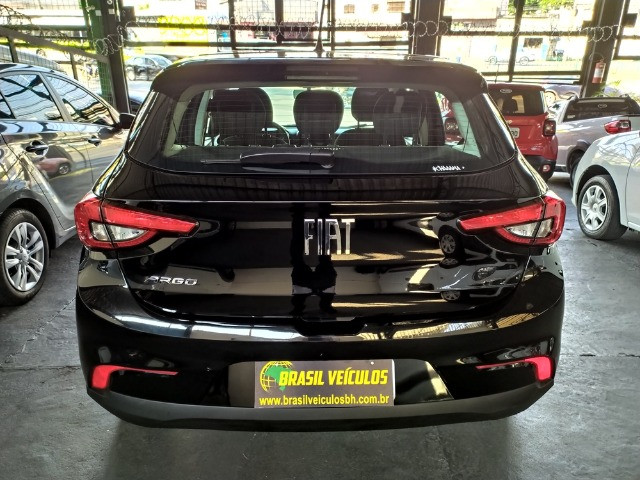 Fiat Argo 1.0 Drive Flex 2019 Completo ( Aceitamos troca e financiamos ) - Foto 7