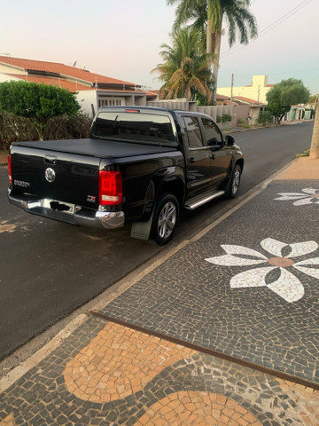 Amarok 2014 - Foto 3