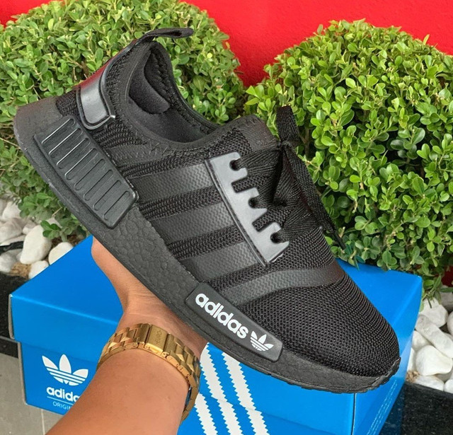 nmd olx