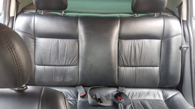 Astra cinza completo 4portas 2.0 GM - Foto 16