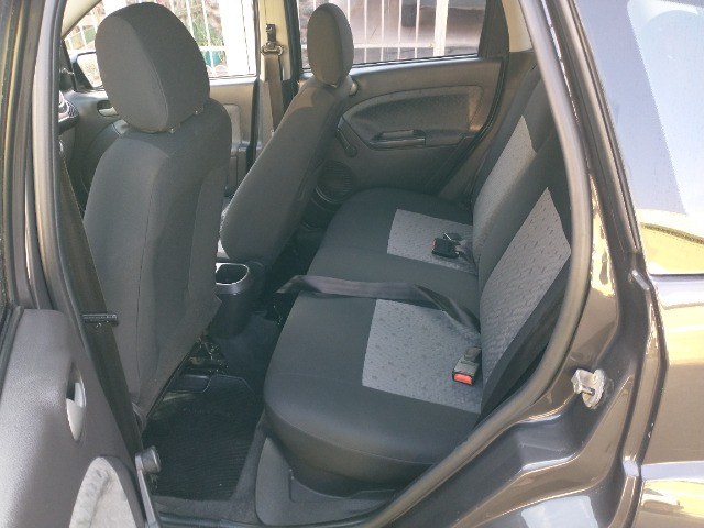 Vendo ford fiesta - Foto 6