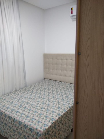 Casa em condomínio fechado, 3/4 um suíte c closet, piscina, área gourmet - Foto 10