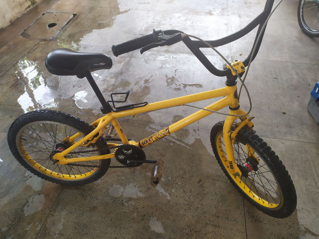 Bicicleta de manobrar! Flair aro 20 - Foto 3