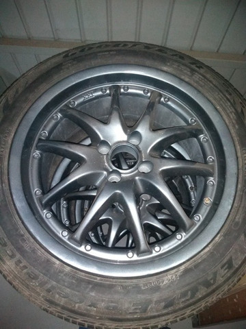 Rodas 17