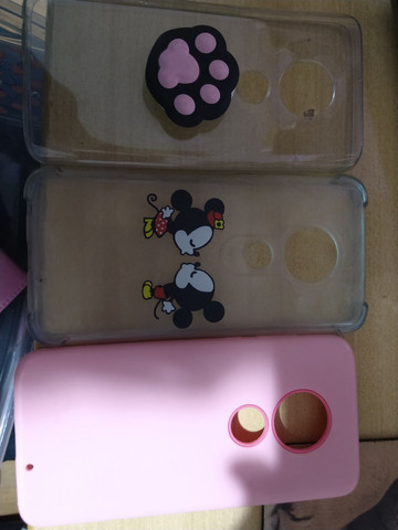 Capa para Motorola G7 plus - Foto 2