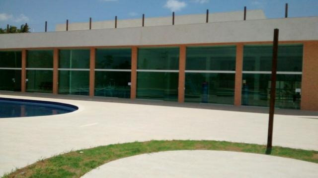 (L)Últimas unidades no Muro Alto Condomínio Clube - 1 quartos 33,23m² - Foto 8