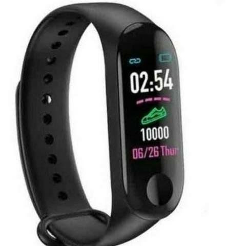 Pulseira inteligente fitlife