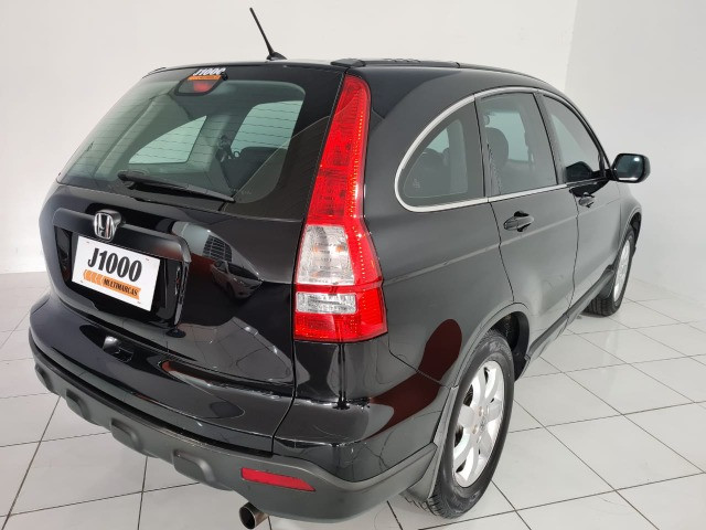 Honda Cr-V Lx 4x2 2.0 Automática Completa - Foto 4