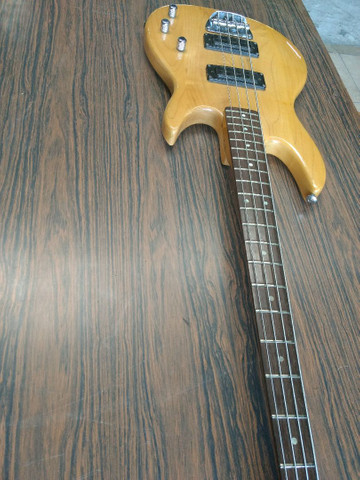 Baixo peavey - Foto 6