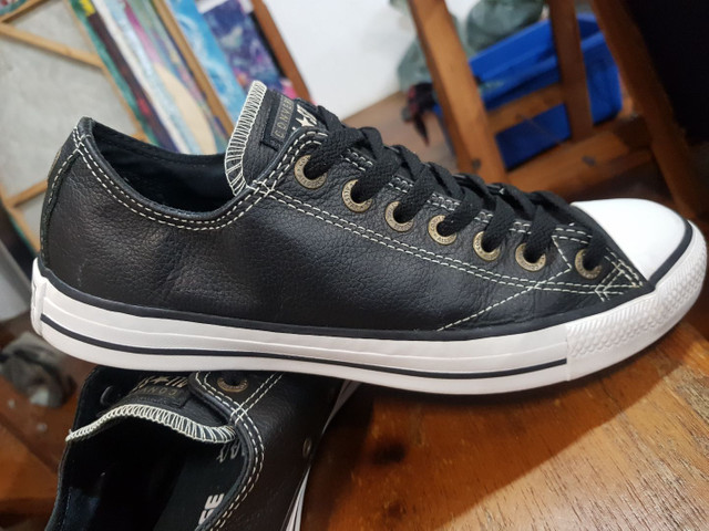 all star preto 40