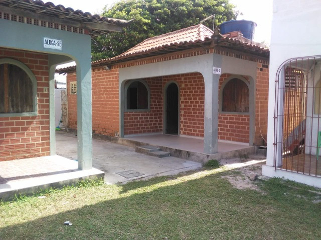 Aluga-se casa em Itamaracá - Foto 15
