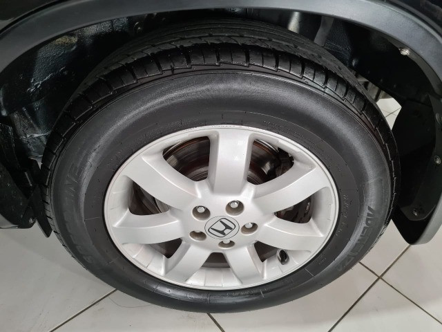 Honda Cr-V Lx 4x2 2.0 Automática Completa - Foto 12
