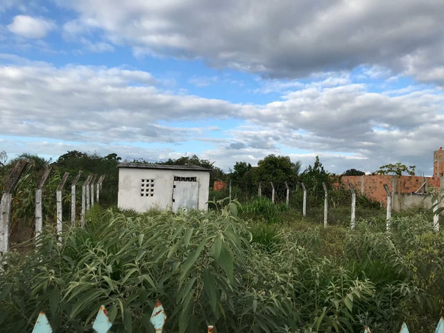 TERRENO 10×22 - Foto 2