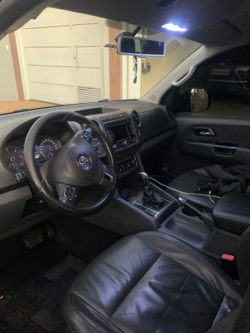 Amarok 2014 - Foto 6