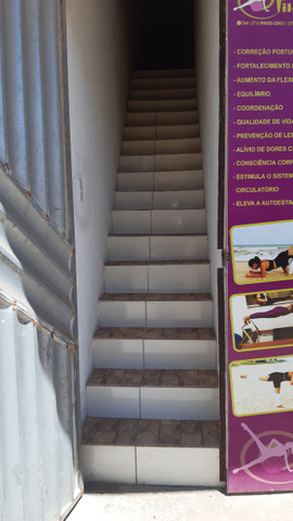 Apartamento um quarto Porto de Sauipe frente de rua - Foto 2