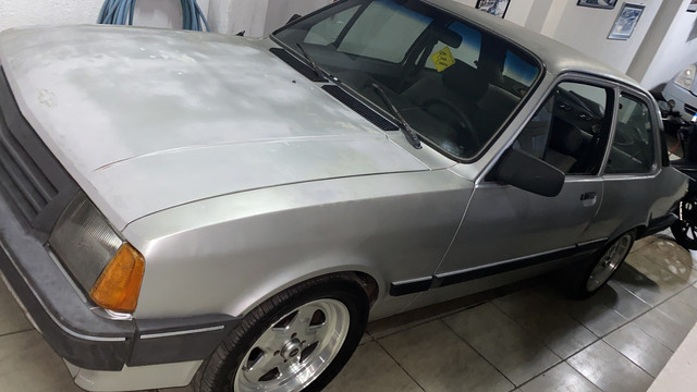 Chevette turbo não legalizado - Foto 5