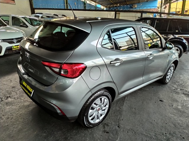 Fiat Argo 1.0 Drive Flex 2019 Completo ( Aceitamos troca e financiamos ) - Foto 7