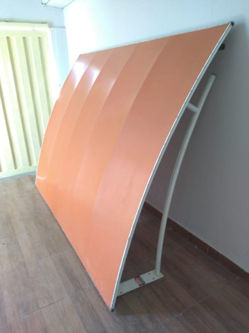 Toldo comercial/residencial