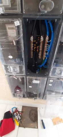 Eletricista ALTO da Moóca  - Foto 5