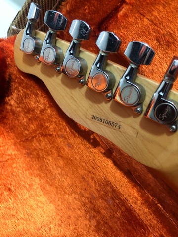 Guitarra - Foto 5