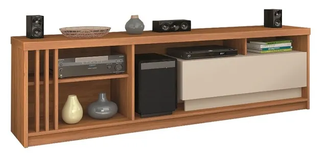 Mega oferta de Rack Veneza 1.80 = Lançamento!