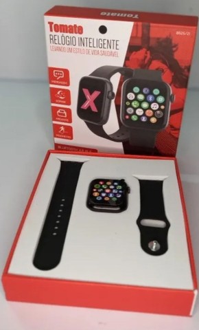 Smartwatch da Tomate Original. - Foto 3