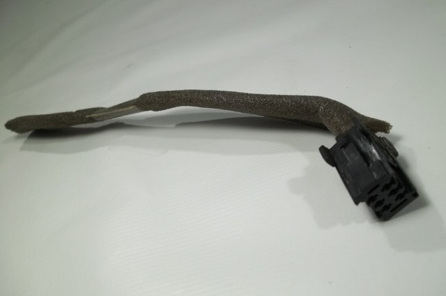 Conector Da Chave De Seta Renault Duster 2020 (preto)