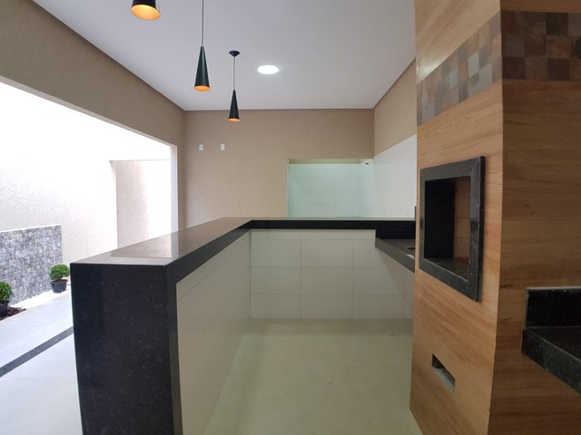Casa para venda tem 180 metros quadrados com 3 quartos em Estância Itaguaí - Caldas Novas  - Foto 6