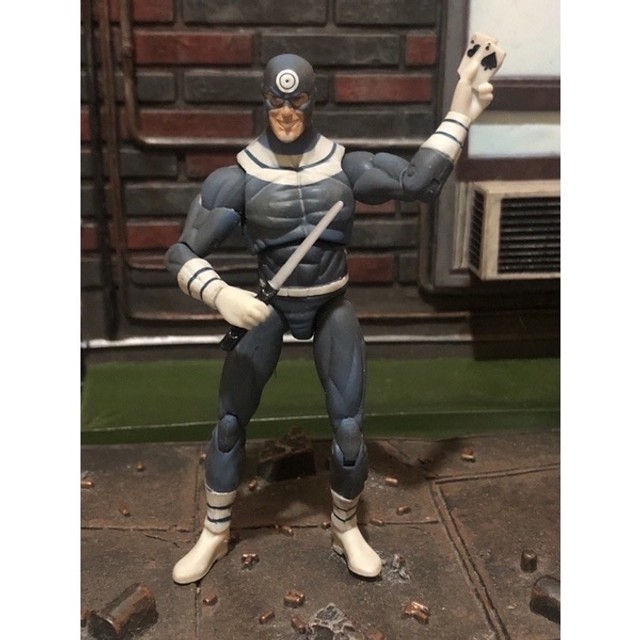 MARVEL UNIVERSE/MERCENARIO - Foto 2