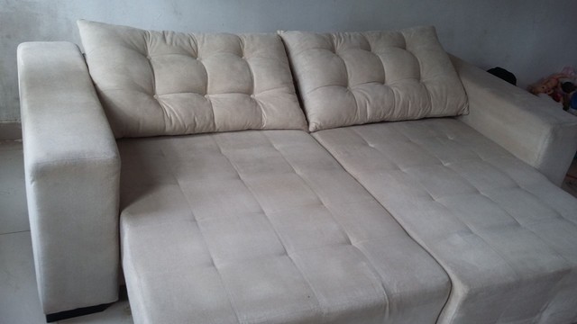 Impermeabilizar sofa | +14 anúncios na OLX Brasil