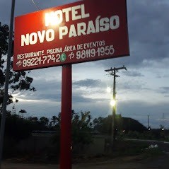 Passo hotel estio fazenda com  18 suites em Sao Goncalo dos Campos BA