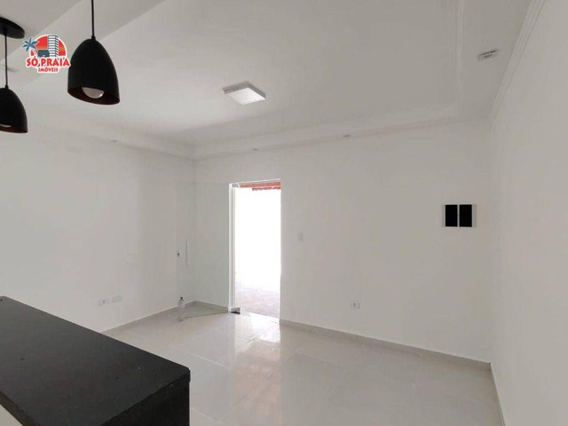 Casa com 3 dormitórios à venda, 93 m² por R$ 450.000,00 - Agenor de Campos - Mongaguá/SP - Foto 11