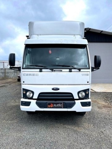 FORD CARGO 1119