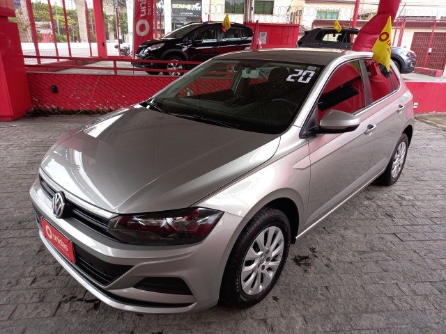 polo 1.0 12v 2020