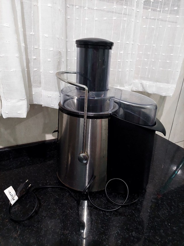 juicer fun kitchen