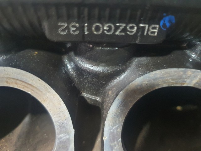 Cabecoti r1 yamaha zero - Foto 3
