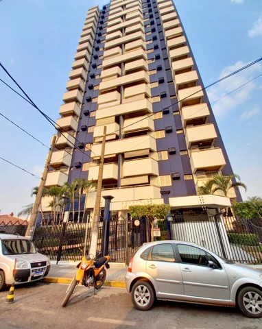 Apartamento para venda tem 228 metros quadrados com 5 quartos em Centro-Norte - Várzea Gra - Foto 3