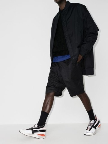 tênis nike ispa drifter gator