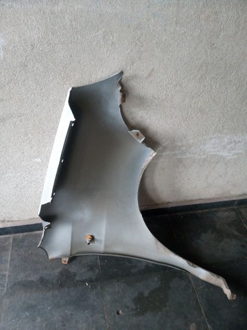 Paralama esquerdo Chery QQ - Foto 2