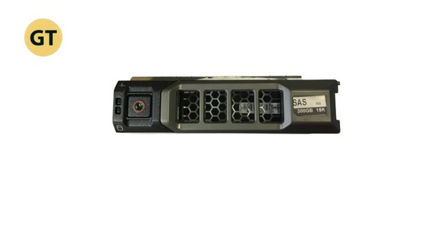 Hd Dell Cheetah 15k.7 St3300657ss 300gb - Foto 2