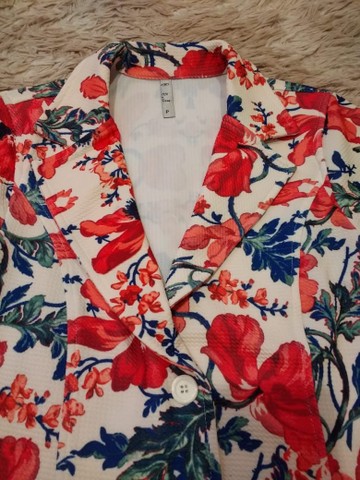 Blazer novo - Foto 4