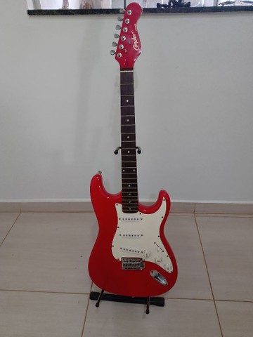 Guitarra Condor RX-20S - Foto 5