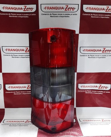 Lanterna traseira esquerda Ducato 1997 a 2002 Nova