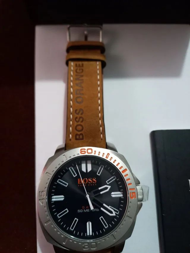 RELOGIO HUGO BOSS  - Foto 3